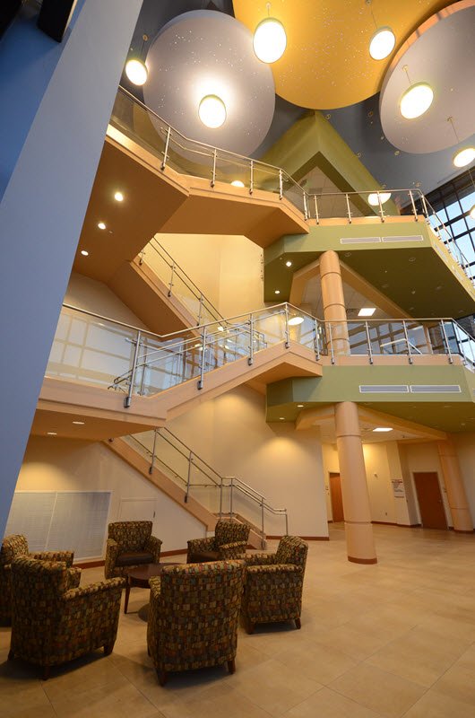 Atrium