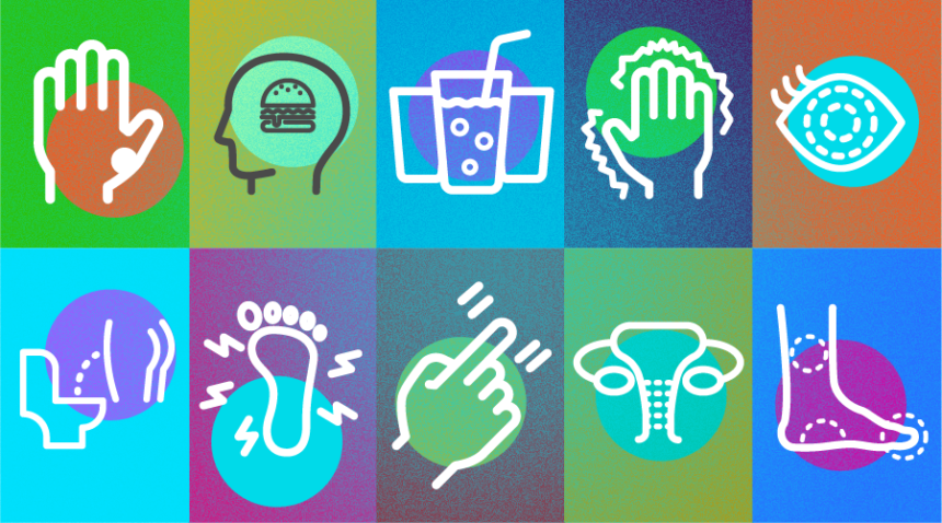 Symptoms of Diabetes Header Image