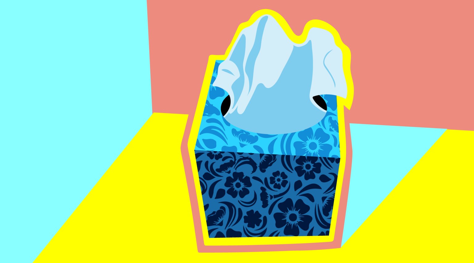 Spring Allergy Relief Blog Header Image