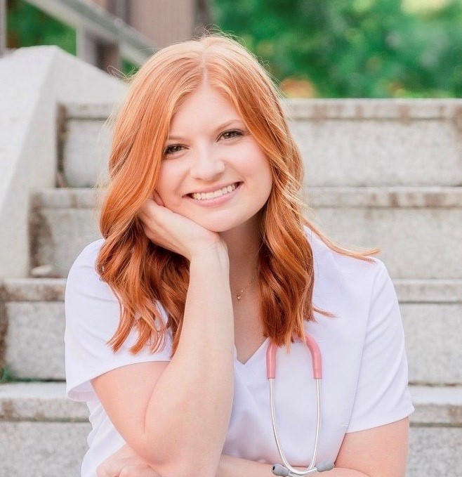 Haley Stevens