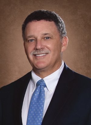 Kyle McDermott, Vice President Support Services