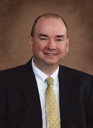 Tommy Williams, CEO at Johnston Health