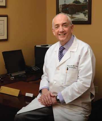 Dr. Dennis Koffer