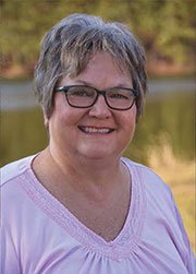 Melissa Phelps-Pickens