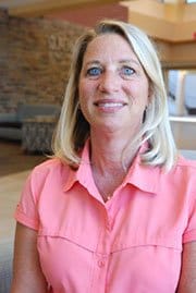 Patty Settle