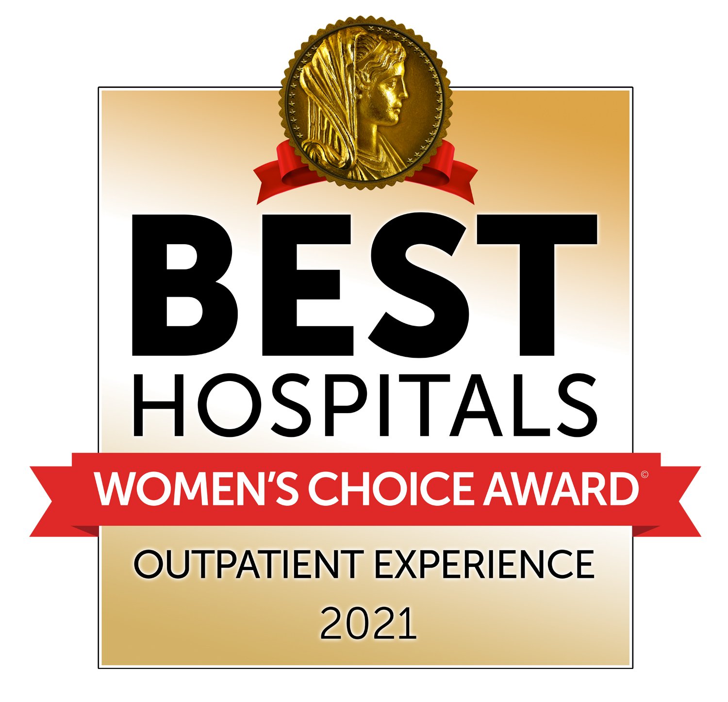 women's choice award logo