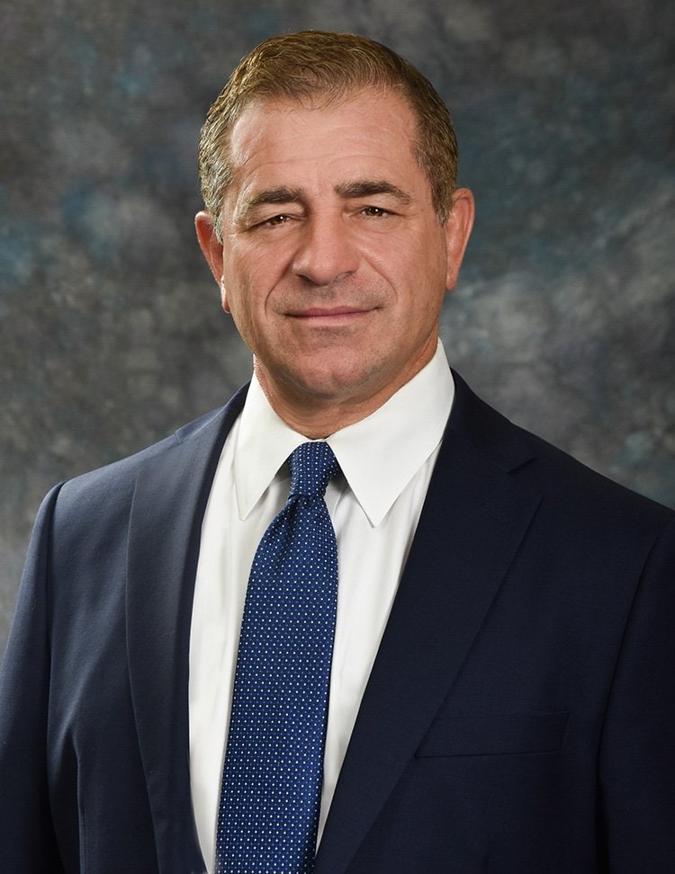 Richard Alioto, MD, Board of Directors