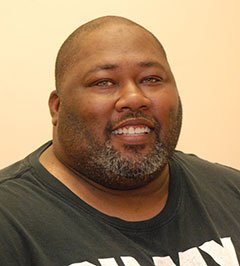 Kelvin Stevens