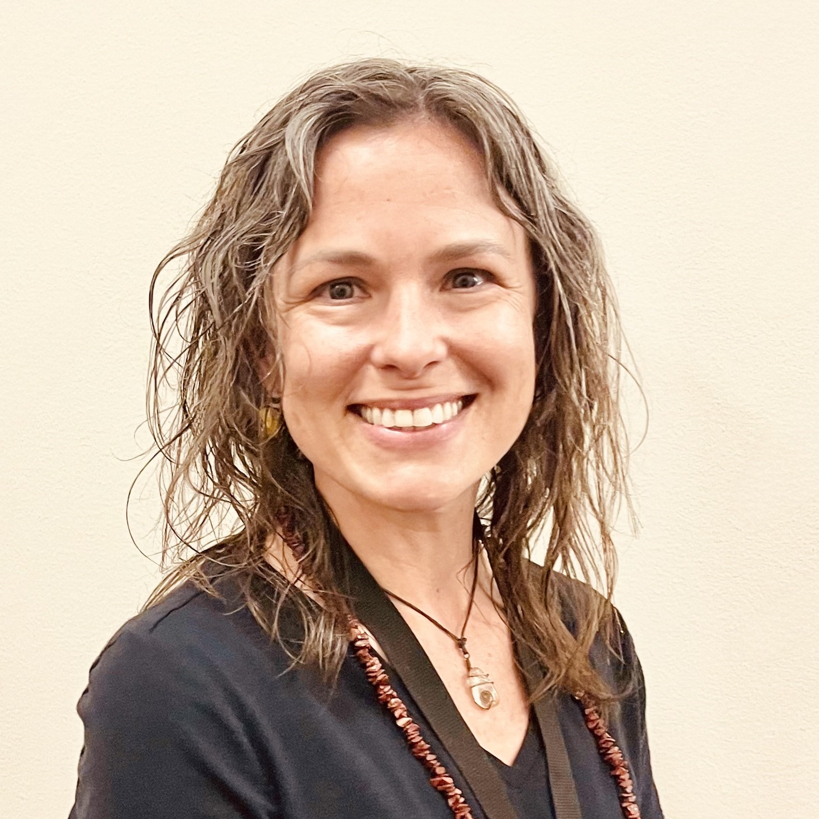 Nicole Lewis, Massage Therapist
