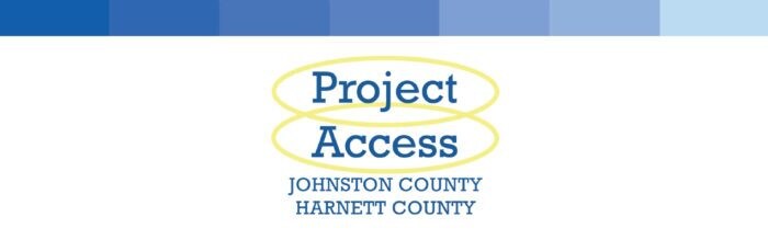 Project Access Logo