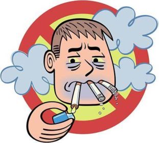 Cost of Smoking.