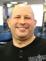 Eric Rothman