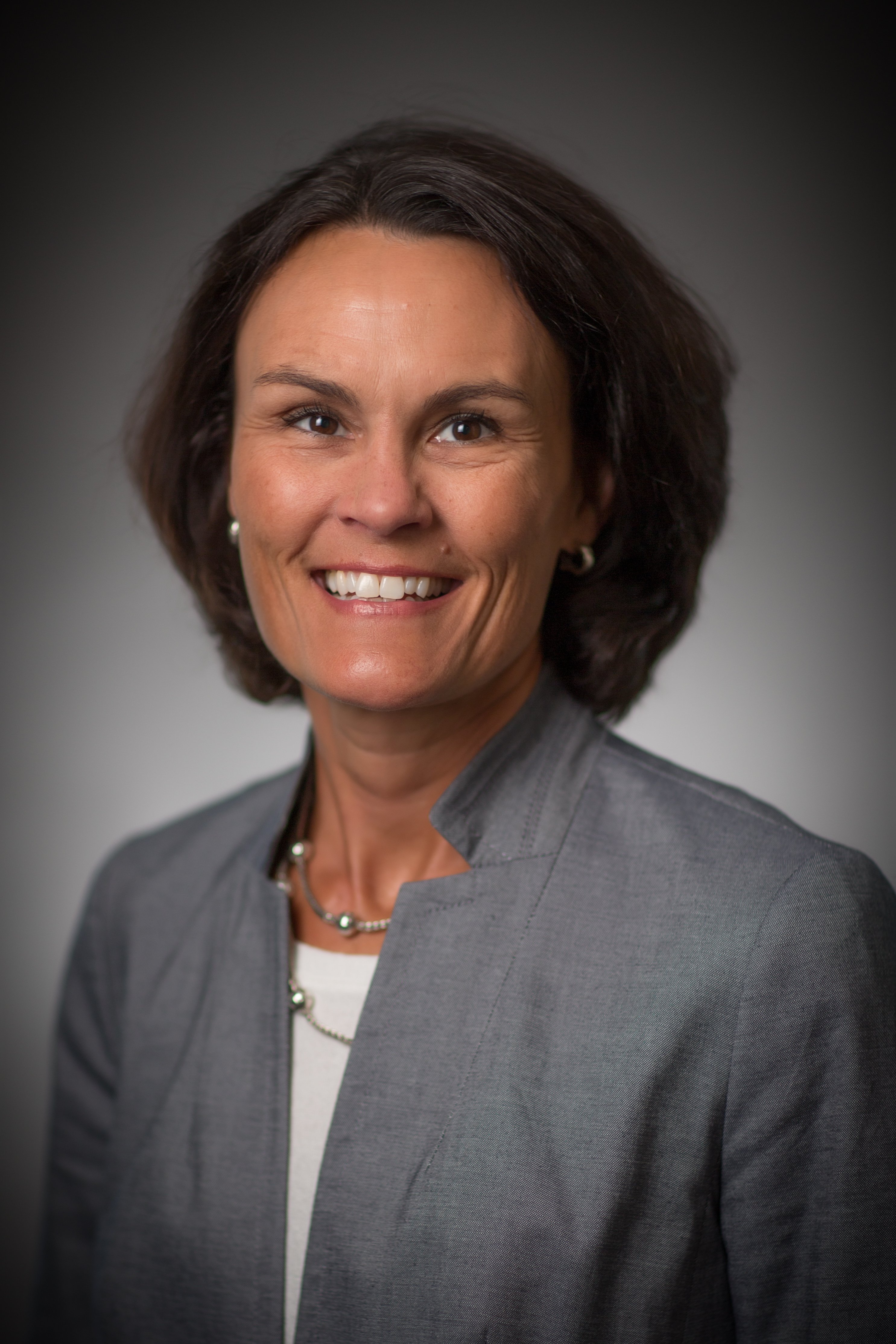 Ann Collins, MD, Board of Directors