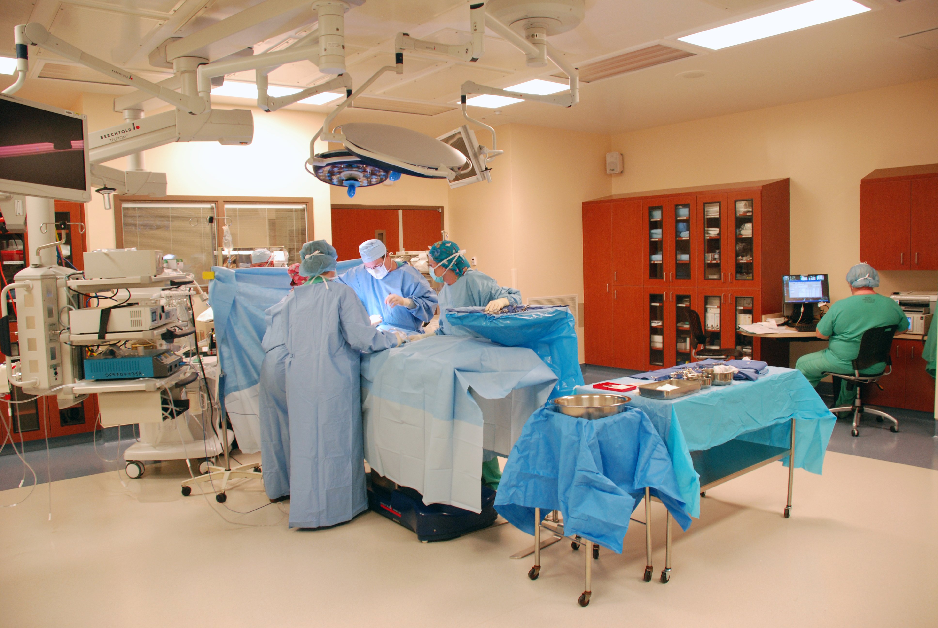 Operating Room