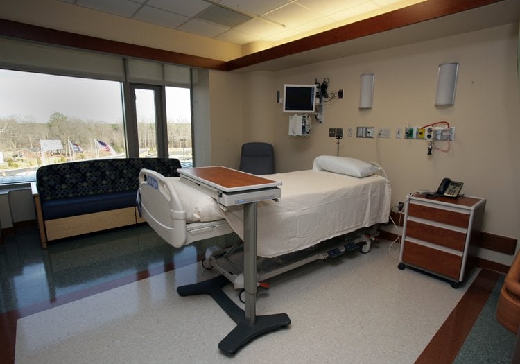 Patient Room