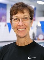 Bonnie Gray, HealthQuest Wellness Rep