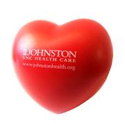 Johnston heart.