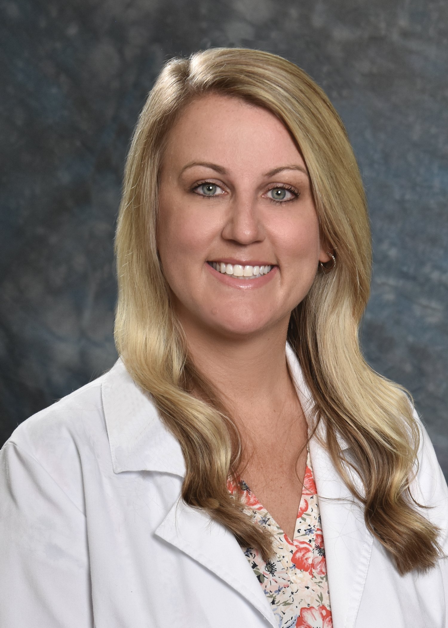 Caroline Childers