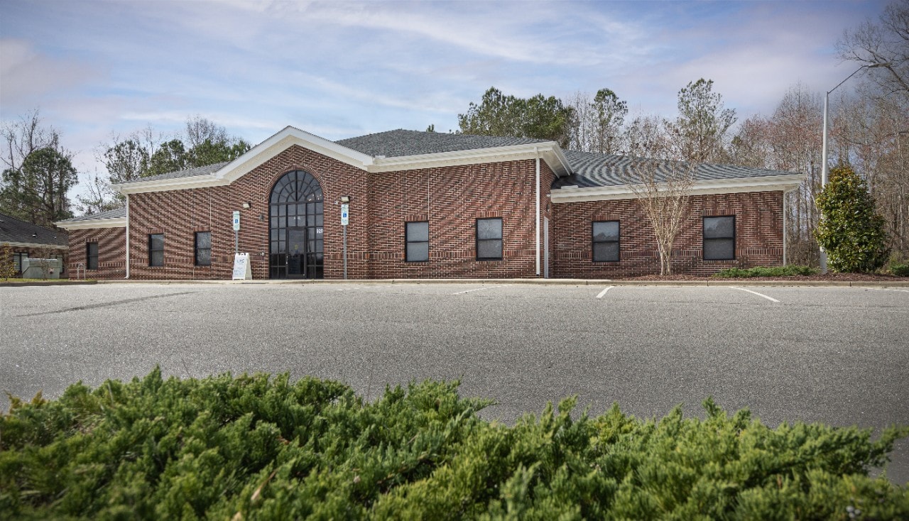 REX Vascular Specialists (Clayton)