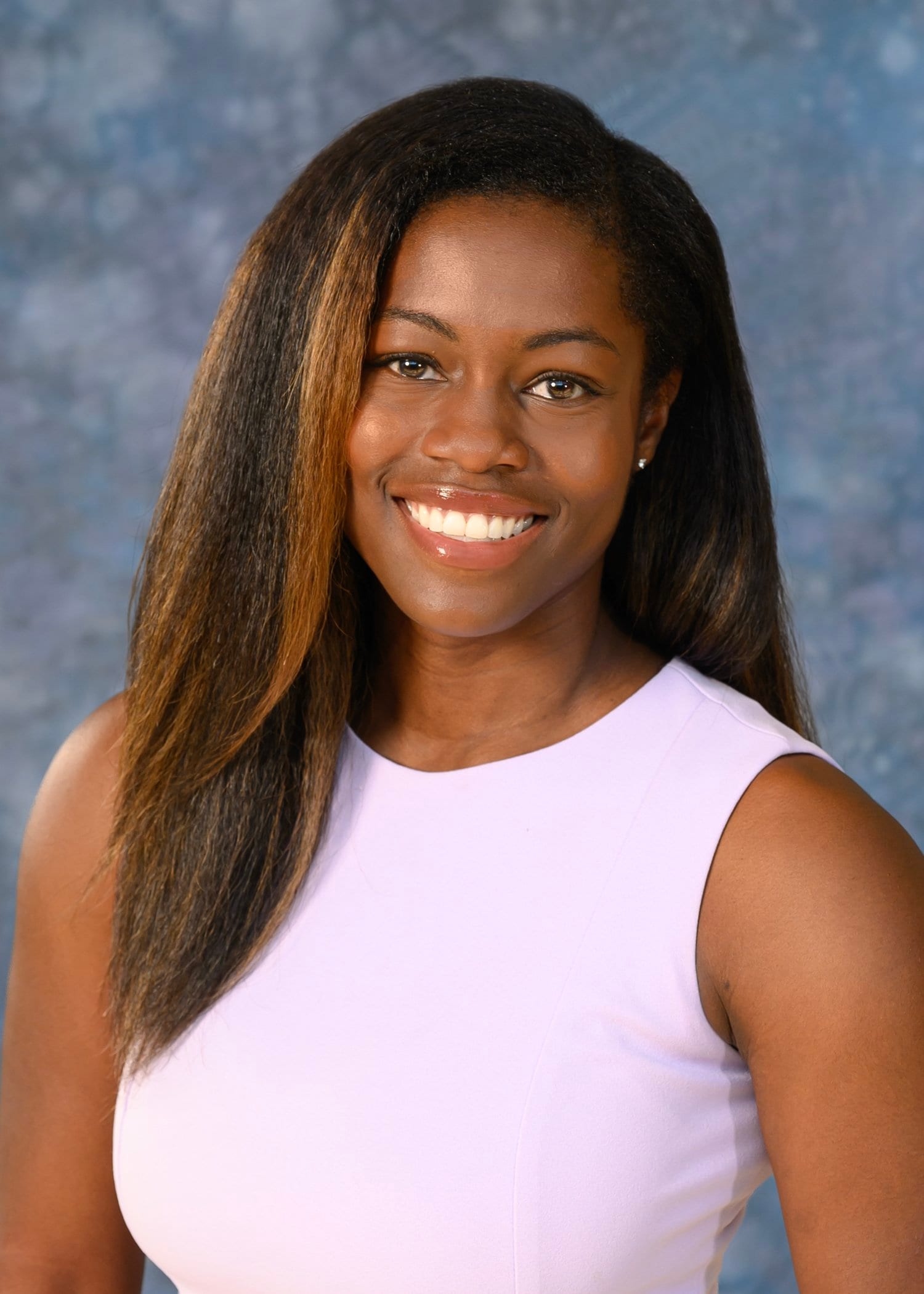 Alicia C. Little