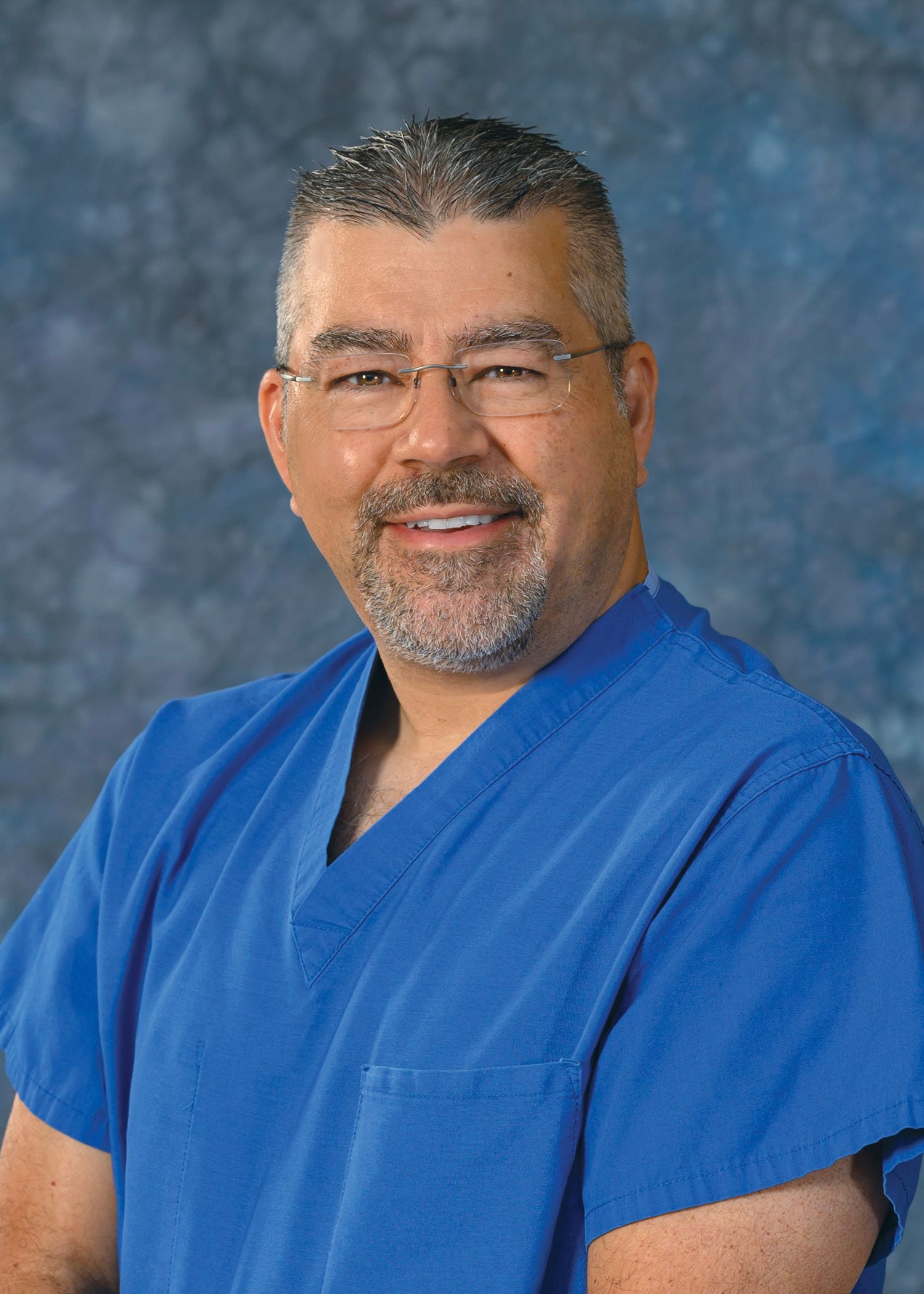 Carlos Fernando Bendfeldt