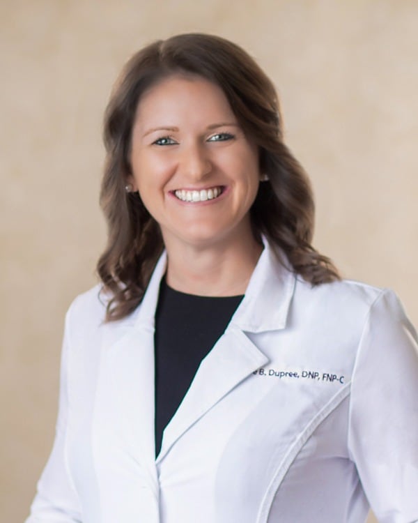 Leslie B. Dupree