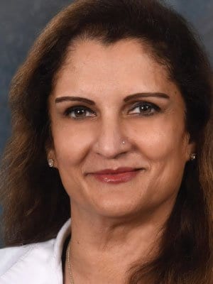 Uzma S. Faheem
