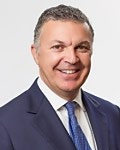Robert Lacin