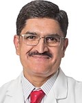Ajmal Gilani