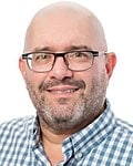 Carlton A. Crain