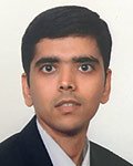 Siddharth Saraiya