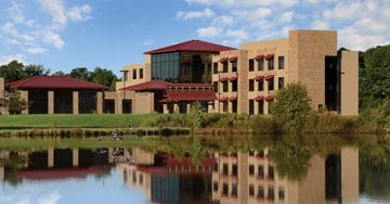 UNC Health Johnston in Clayton